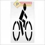 Sabloane pentru biciclete